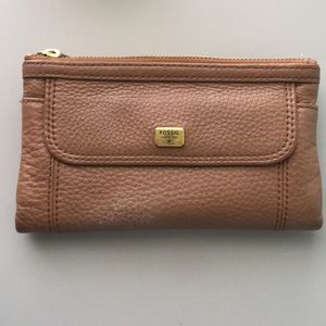 Fossil Wallet